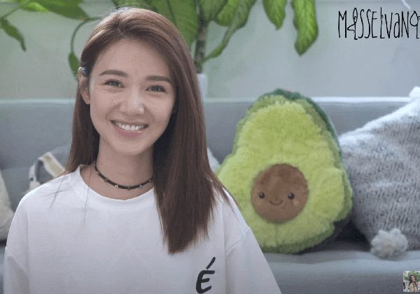 吃素兩年的轉變-倪晨曦