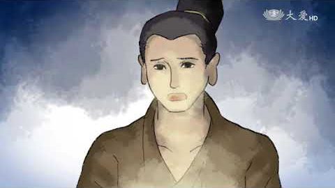 No.104 太子的选择