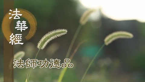 淨六根力 得如是相 - 第1723集
