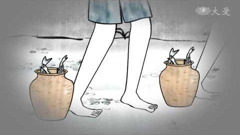 No.107 贪心两头空