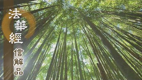 《法華經 信解品》雇使共作 除苦斷惑 - 第772集