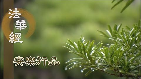 修堅固戒 安住不動 - 第1411集
