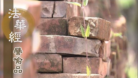 《法華經 譬喻品》常樂我淨 微妙第一 - 第677集