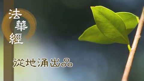 時期難信 願佛開解 - 第1506集