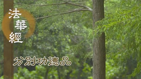 法輪破惡 不退不動 - 第1569集