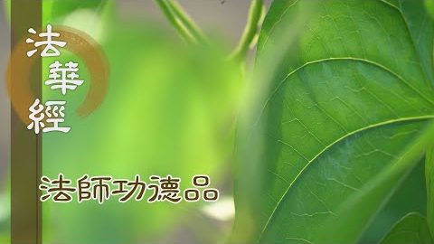 耳聞諸苦 發菩提心 - 第1667集