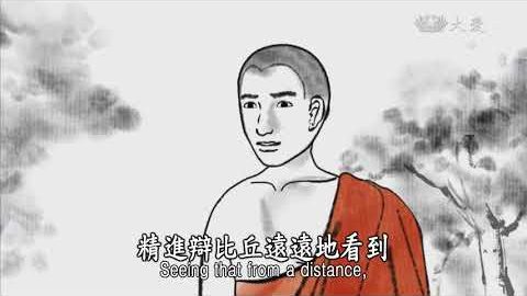 No.101 蜜蜂与瞌睡虫