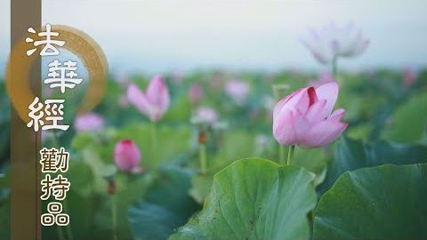 前明平等 今此勸持 - 第1361集
