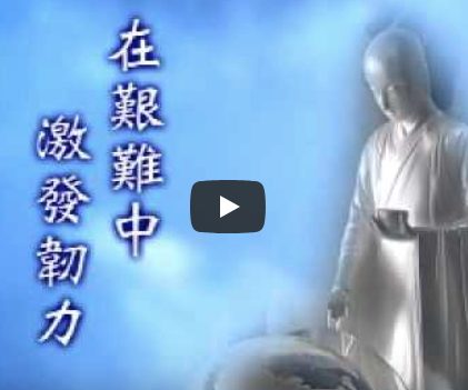 慈悲的心路