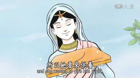 No.159 善女求法