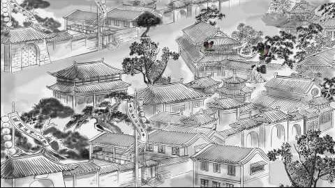 No.17 重姓因果