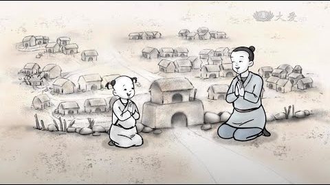 No.78 幼子沙城