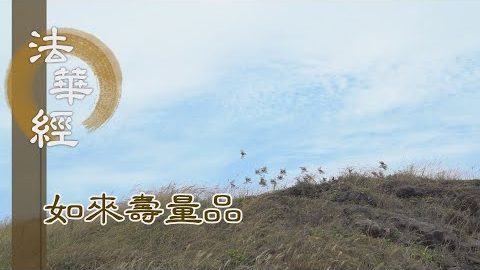 佛居娑婆 說法教化 - 第1517集