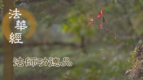 持經願力 善巧應機 - 第1724集