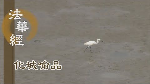 《法華經 化城喻品》 - 轉法輪 度諸苦 - 第1027集